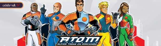 A.T.O.M.
