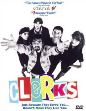 Клерки / Clerks