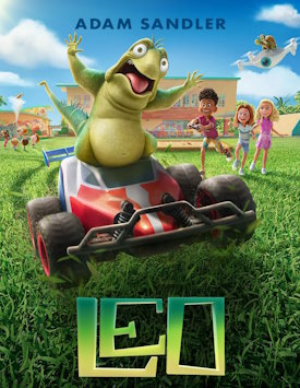 Лео