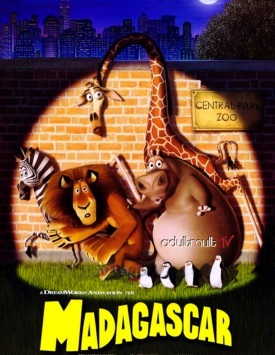 Мадагаскар / Madagascar