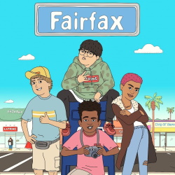 Фэрфакс