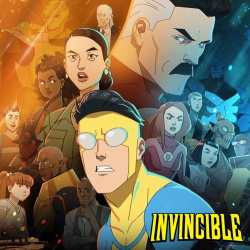 Неуязвимый