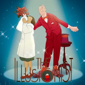 Иллюзионист
