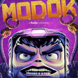 МОДОК