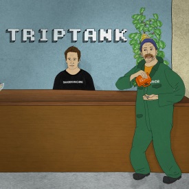 ТрипТанк