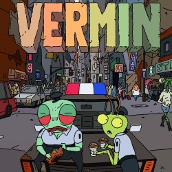Вредитель